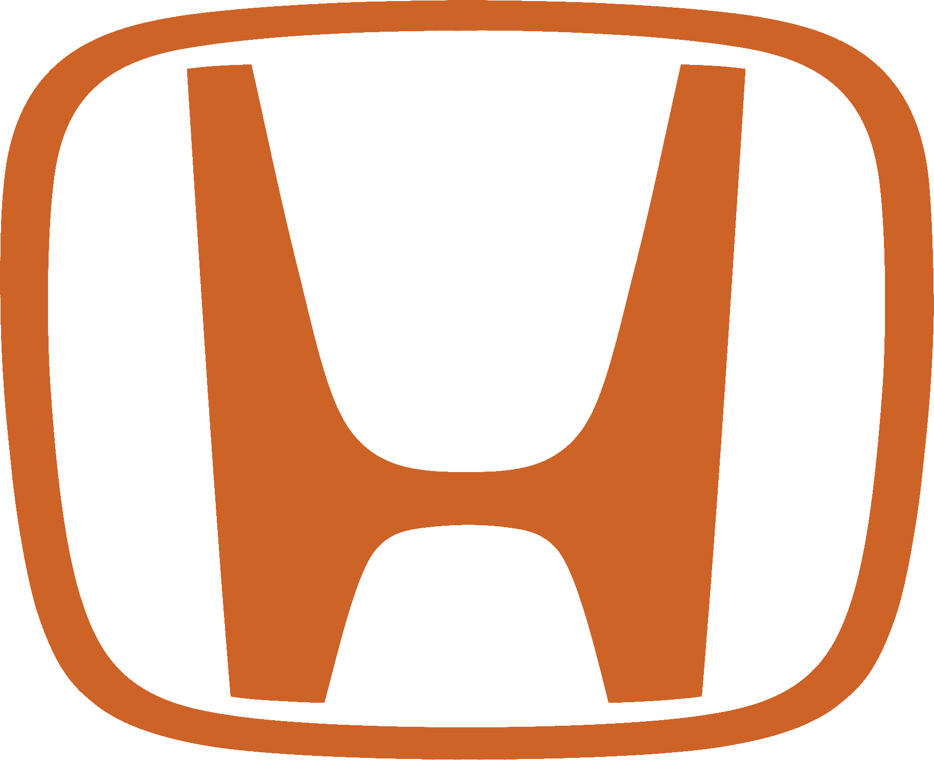 Honda logo